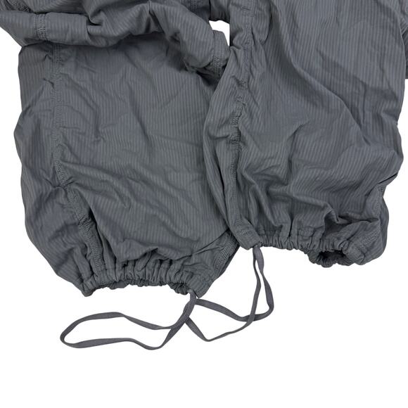 LULULEMON Studio Pant II Liner (Tall) 6 Soot Light - Picture 10 of 10